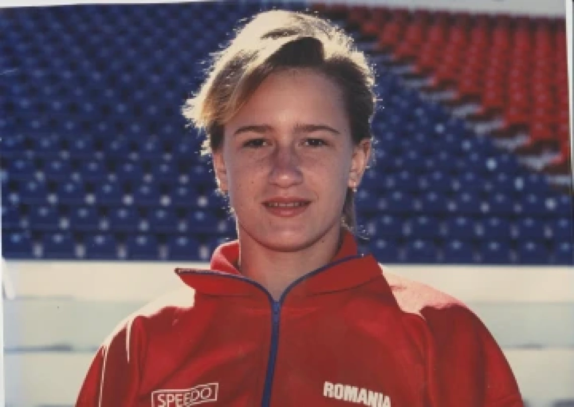 Claudia stanescu