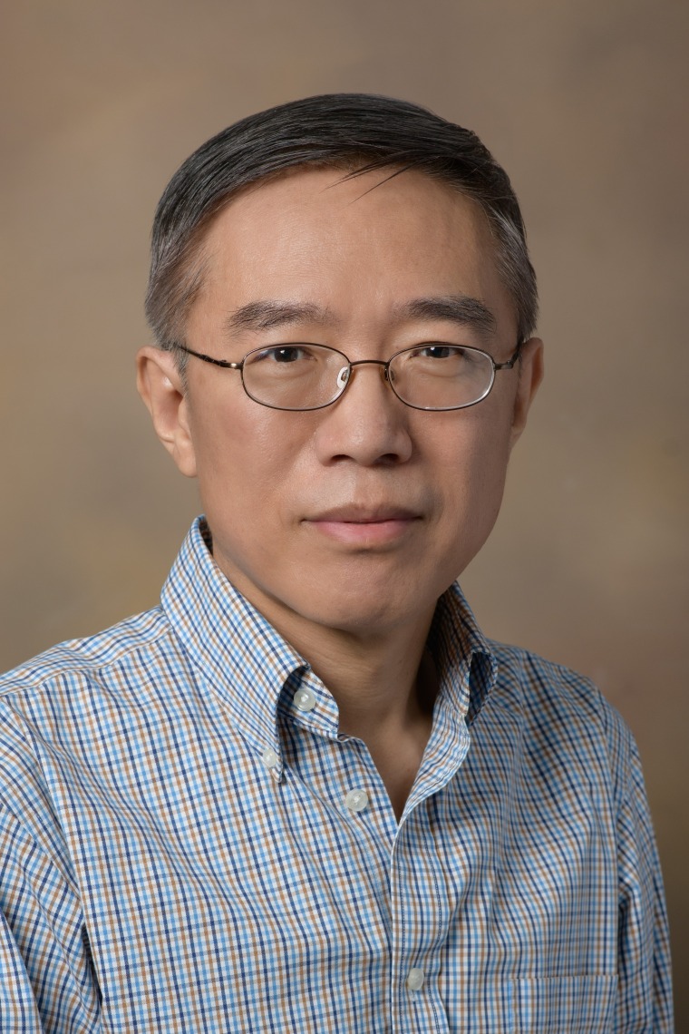 Shaowen Bao, PhD