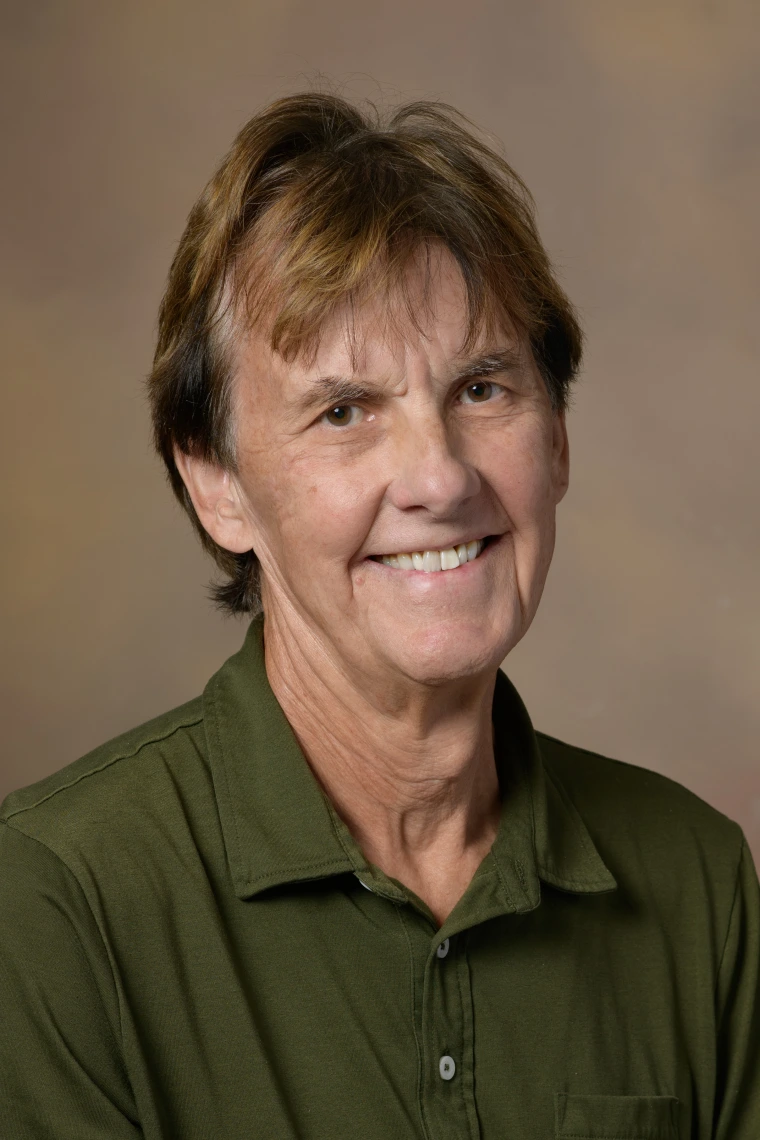 Nicholas A Delamere, PhD