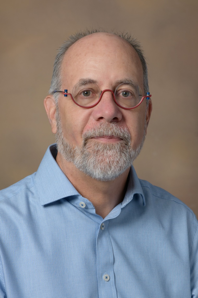 Andrew J Fuglevand, PhD