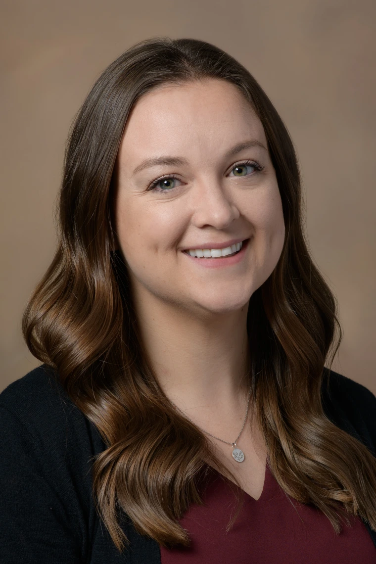 Allyson Roof, PhD