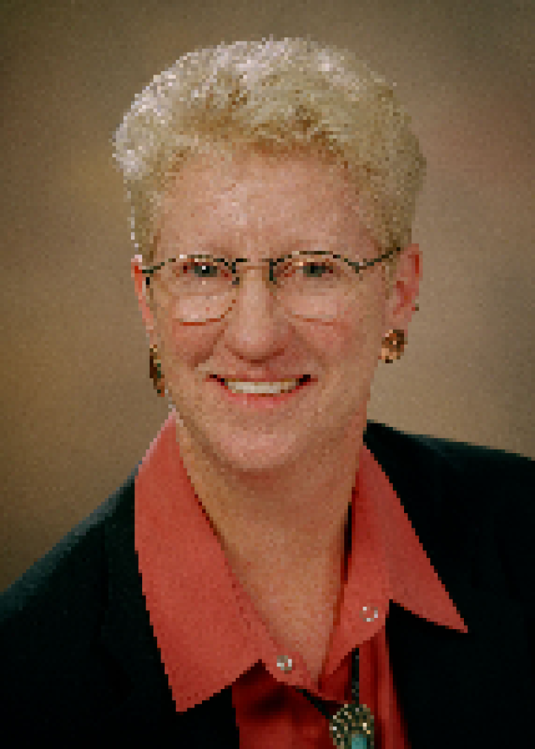 Gail Koshland, PhD