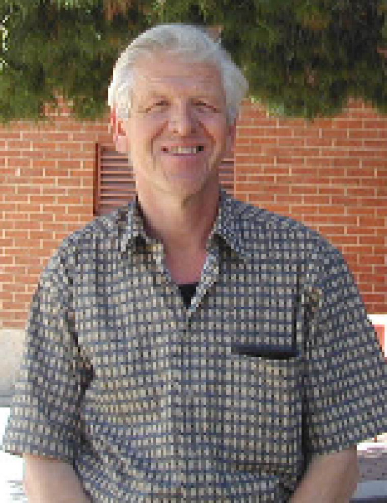 Timothy G Lohman, PhD