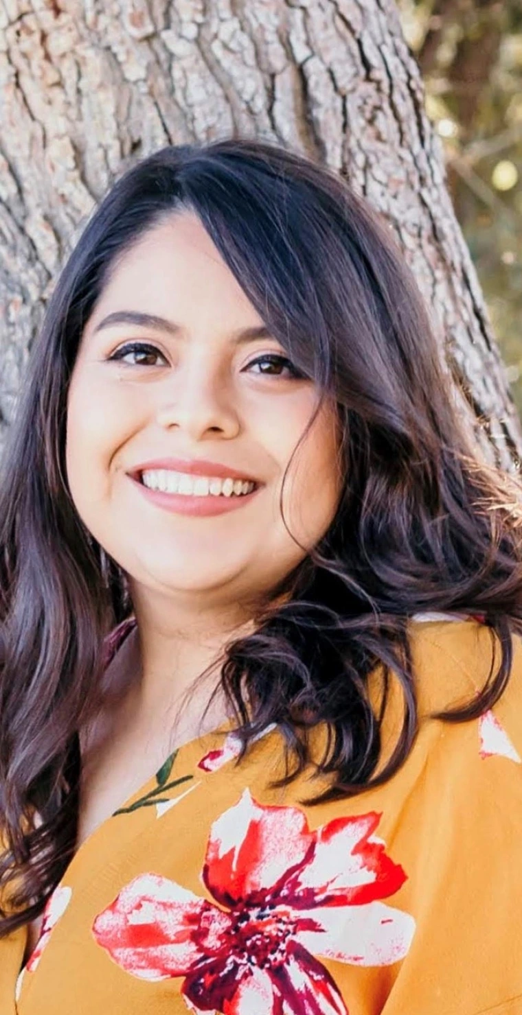 Lupita Ramos-Barrera