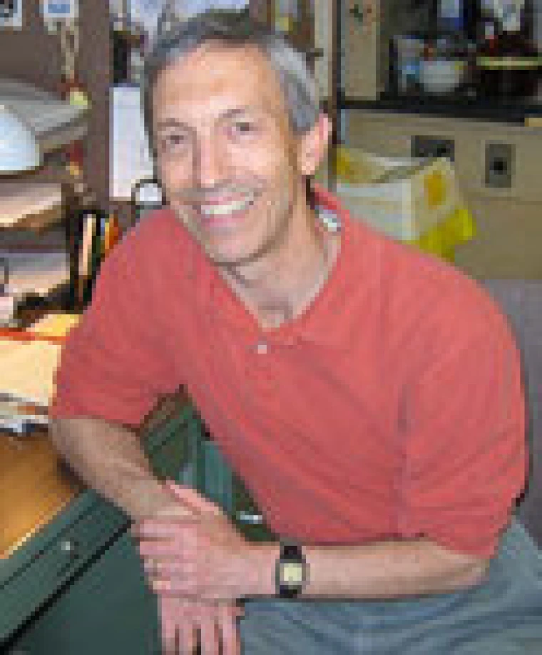 Thomas L Pannabecker, PhD