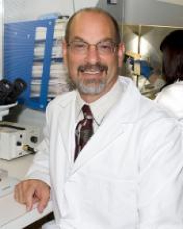 Scott J Sherman, MD., PhD.