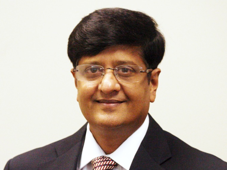 Ravi Goyal, MD, PhD