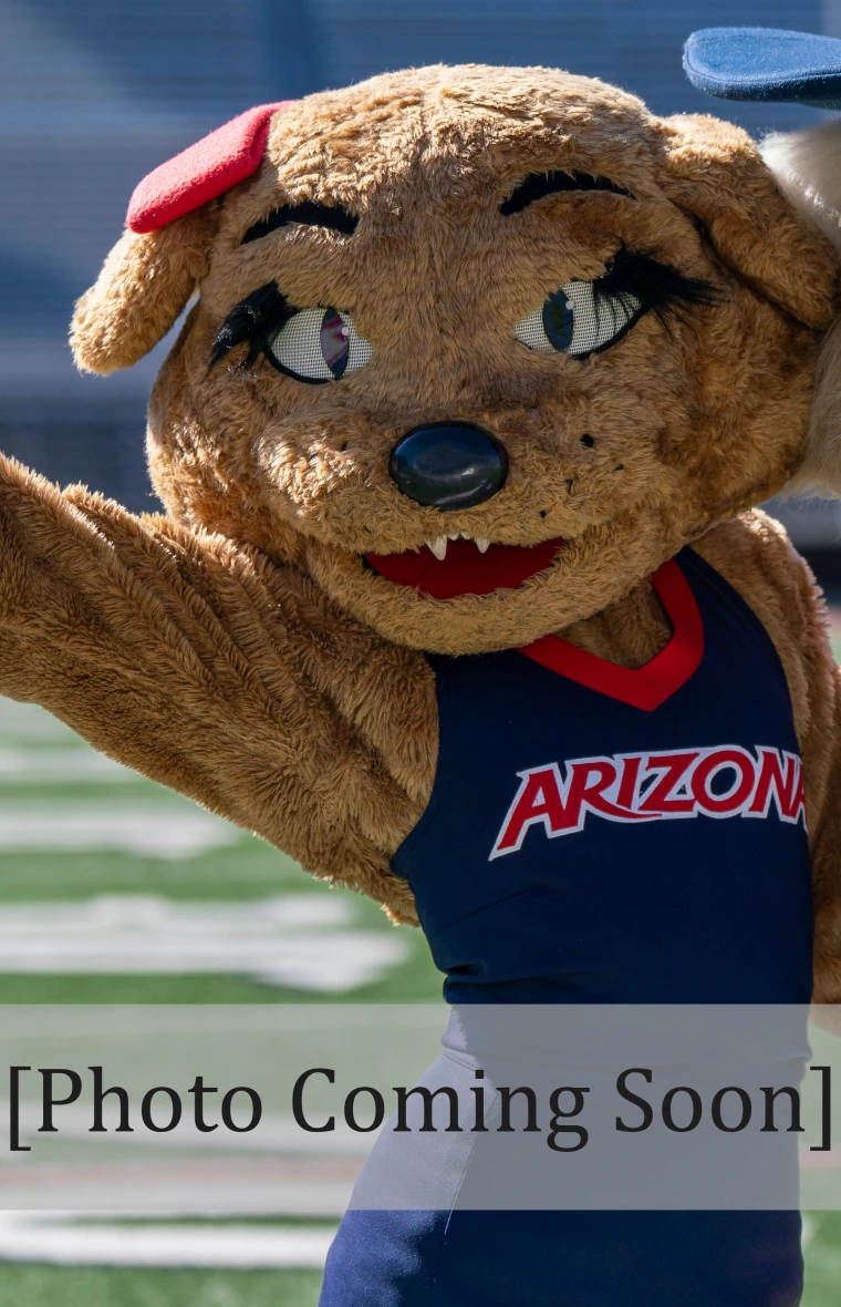 Wilma Wildcat Placeholder Image