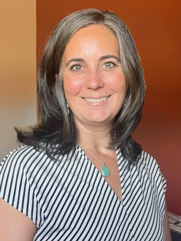 Elise Erickson
