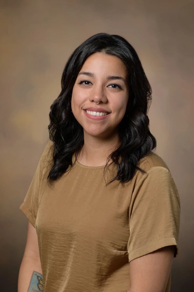 Lupita Estrella photo