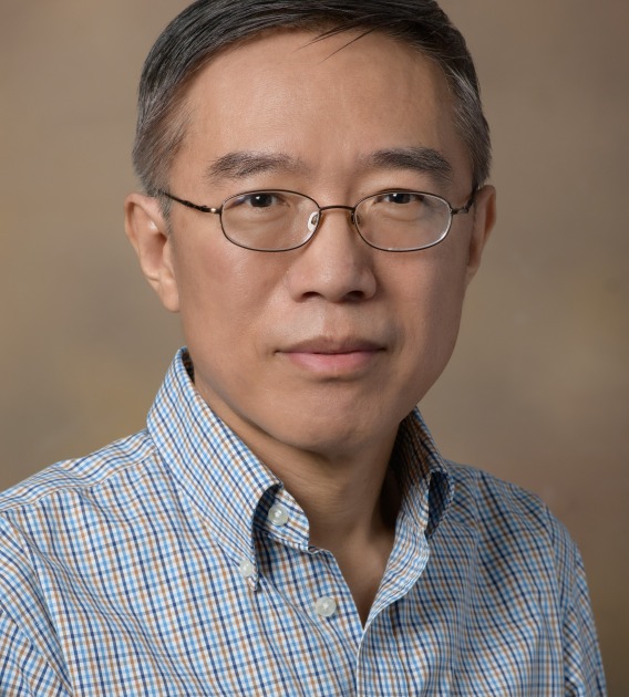 Shaowen Bao, PhD