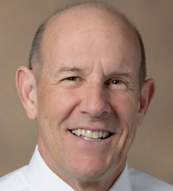 Scott Boitano, PhD