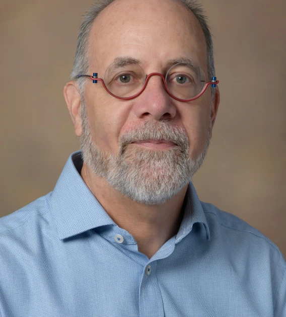 Andrew J Fuglevand, PhD