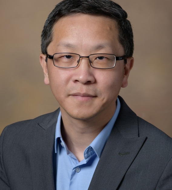 Mingyu Liang, MB, PhD
