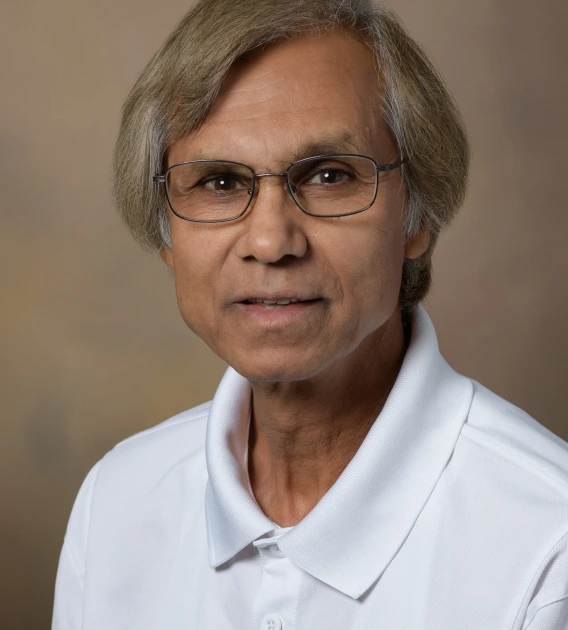 Mohammad Shahidullah, DVM, PhD