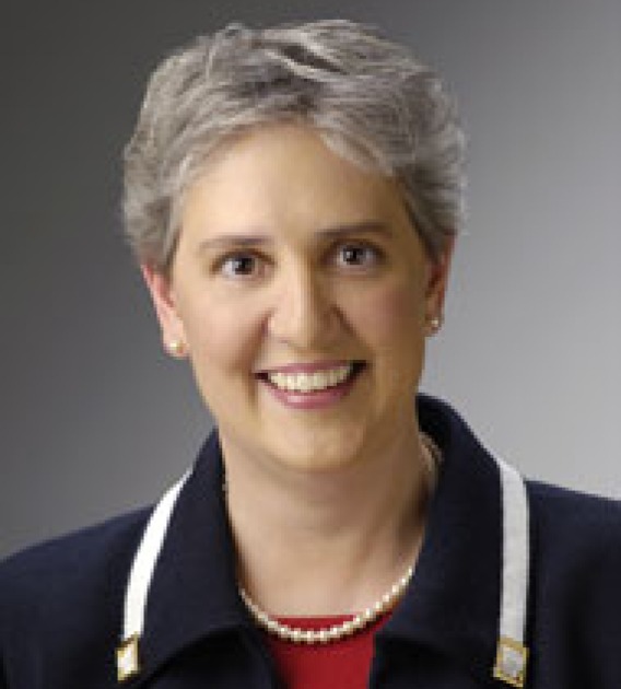 Meredith Hay, PhD