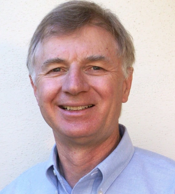 Timothy Secomb, PhD