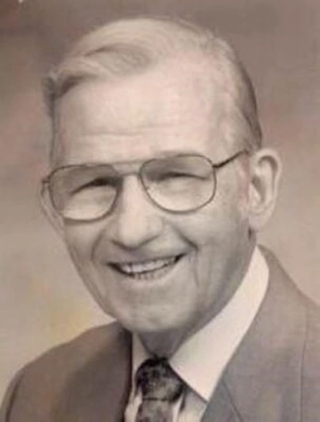 Charles M. Tipton