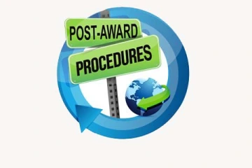 postaward