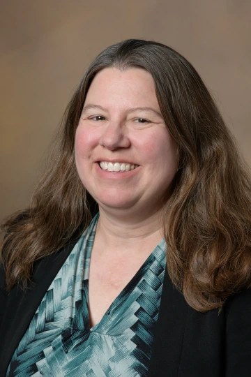 Erika Eggers, PhD