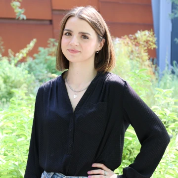 Shanna Hamilton, PhD