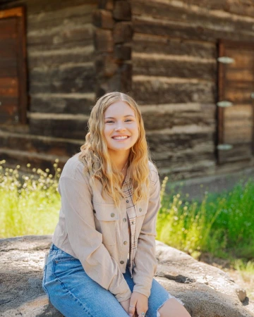 Rylee Reed