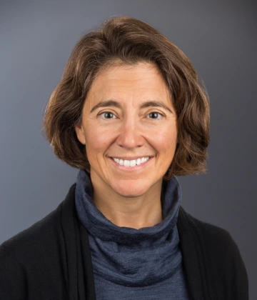 Dr. Elva Diaz