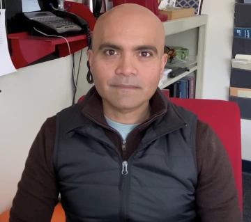 Dr. Dennis Mathew