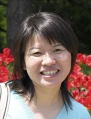 Dr. Hongyu Qiu