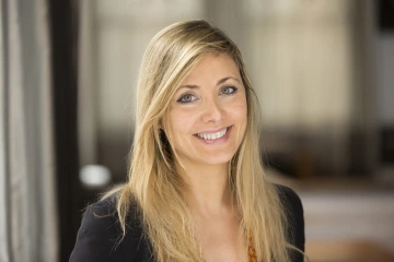 Dr. Carlotta Ronda