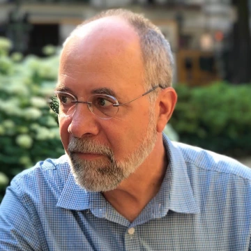 Dr. Andy Fuglevand