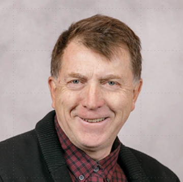 Dr. Greg Thatcher
