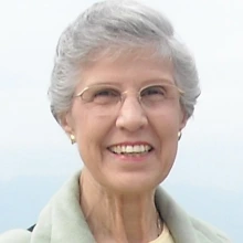 Betty Atwater