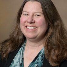Erika Eggers, PhD
