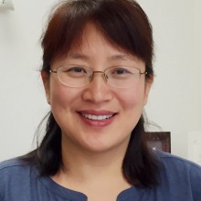 Dr. Xiaowen Bai