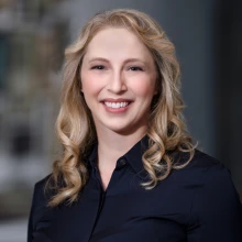 Dr. Melanie Samuel