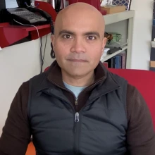 Dr. Dennis Mathew