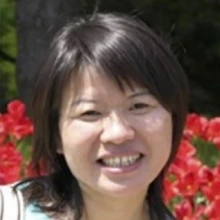 Dr. Hongyu Qiu