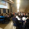 College of Medicine – Tucson faculty gather for the Faculty Awards