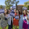 Students celebrate Match Day
