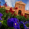 University of Arizona Old Main Building