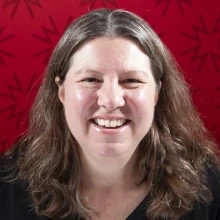 Erika Eggers, PhD